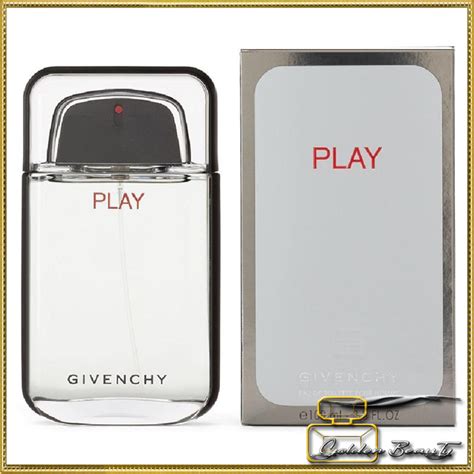 play de givenchy hombre precio|Givenchy eau de toilette men.